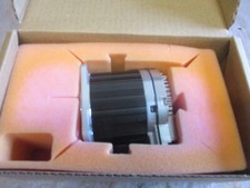 Teknic Inc CPM-MCVC-3421P-RLN DC Motor 24-75VDC 10A FW 2.0.12 247D V1 NEW 