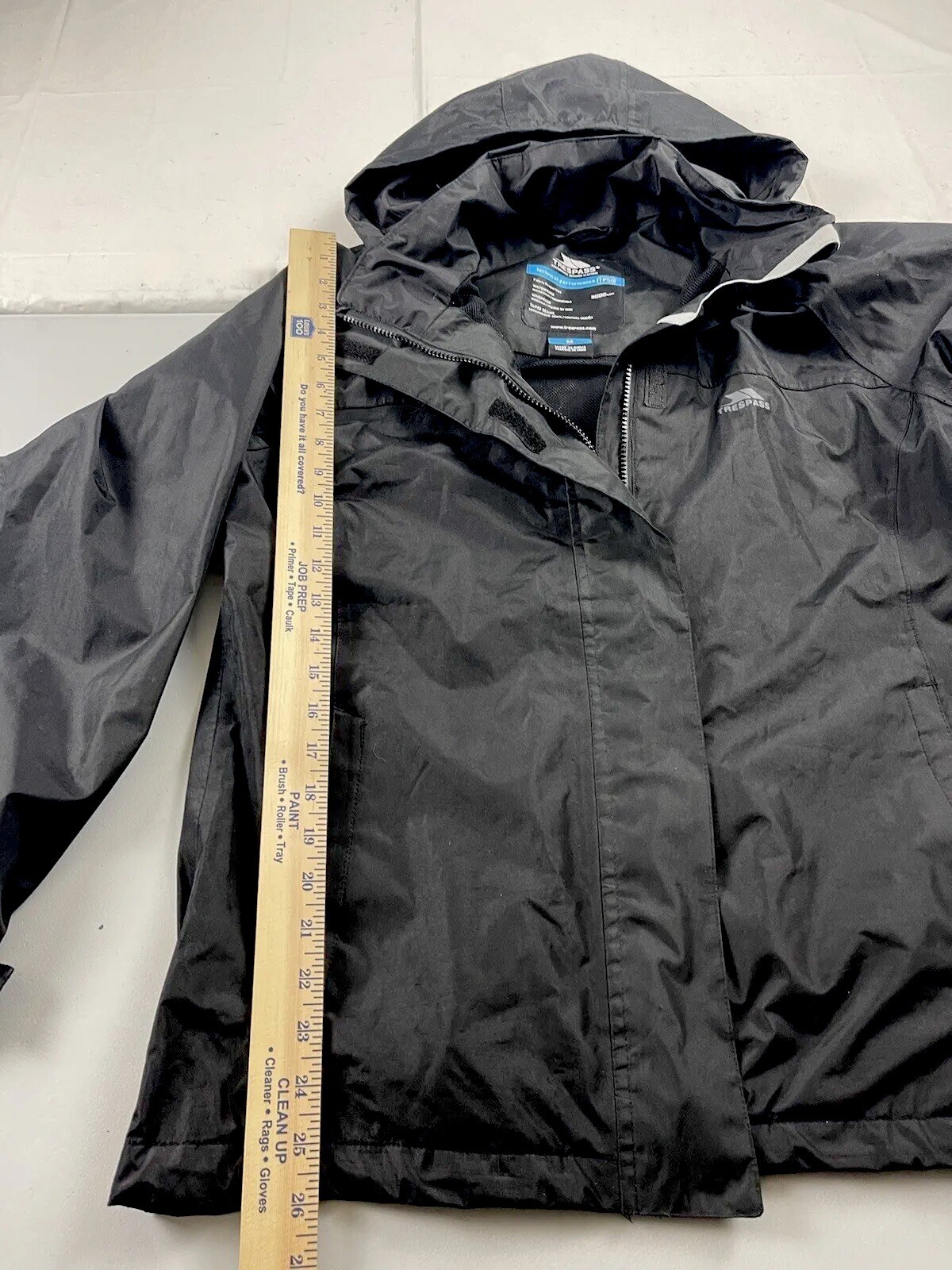 Trespass Technical Performance Jacket Men Size Me… - image 9