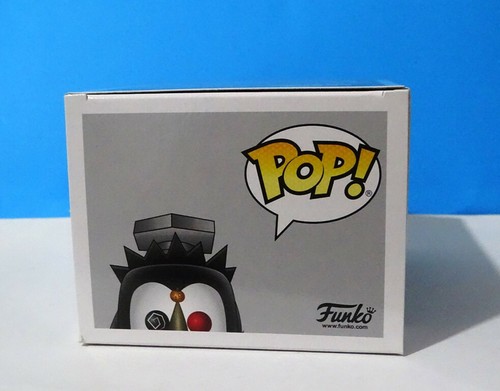 Funko Pop! Halloween Goofy #269 NYCC Disney Kingdom Hearts + P/Prot - Imagen 6 de 7