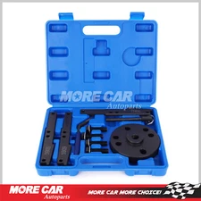 Camshaft Timing Tool Kit For Cummins IS 15 Engine 4/5/ 6/7 Degree Wedge 7MM