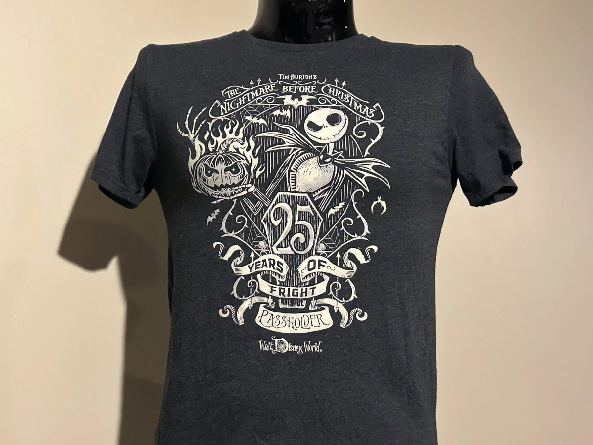 Disney passholder shirt 2025