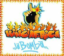 La Bomba von King Africa | CD | Zustand gut