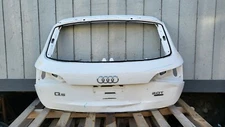 2009 2010 2011 2012 2013 2014 2015 2016 2017 AUDI Q5 REAR TAILGATE SHELL