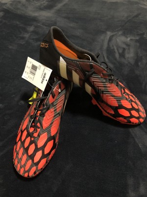 adidas predator instinct sg