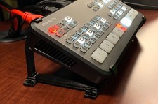 V2 Angled Stand  Mount for Blackmagic ATEM Mini, Mini Pro, and ProISO Switcher