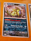 POKEMON AVENTURES ENSEMBLE CARD REVERSE CARTE RARE 095/159 JTG FR EV09 MINT
