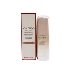 Shiseido Benefiance Wrinkle Smoothing Contour Serum - Full Size 30mL / 1 Oz.