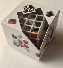 Cubulus Strategy Game by Gigamic Games