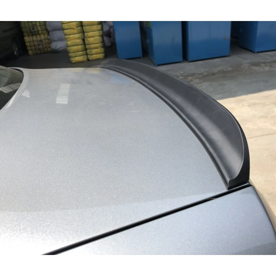 Alerón trasero tipo pico de pato 284F para sedán Acura TSX CU2 2009~2014 Foto 2 de 4