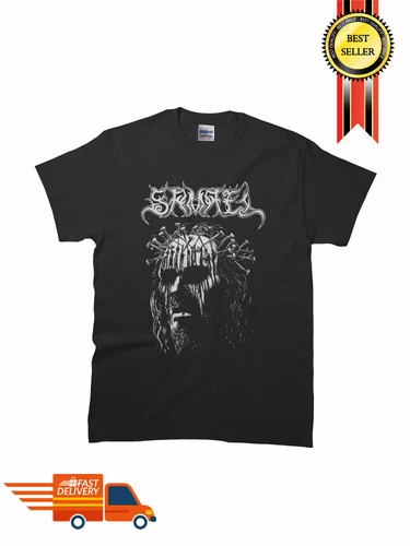 New SAMAEL - Ceremony T-Shirt SIze S-5XL