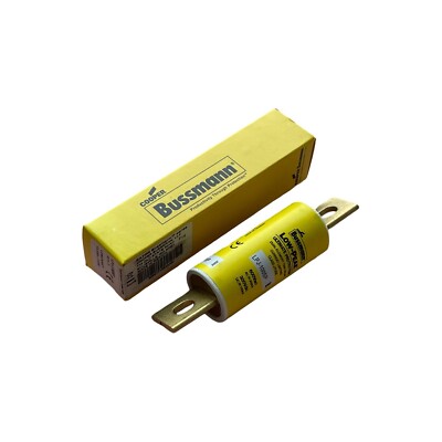 LPJ-100SP COOPER BUSSMANN Fusibili - Electronics - Foto 2