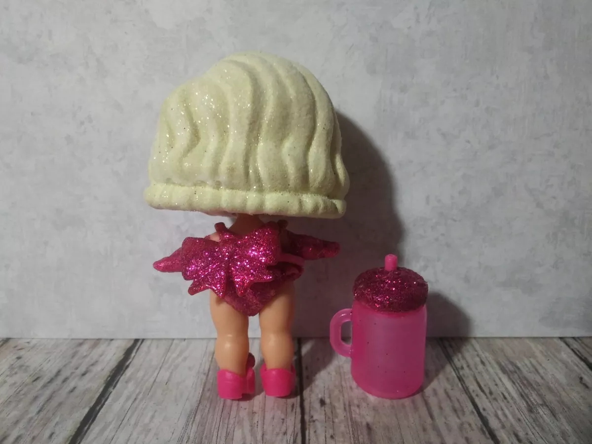 Peek a sale boo lol doll