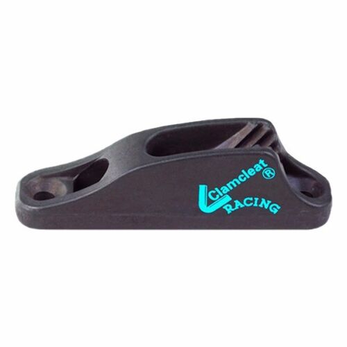 CL211 MK1 AN - CLAMCLEAT HARD ANODIZED ALUMINUM - Picture 1 of 2