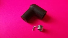 1 PK SPARK PLUG BOOT FITS STIHL MANTIS ECHO AND MANY BRANDS 14614S 1 PacK