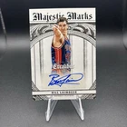 2025 Panini Bill Laimbeer Base Autographs - Silver (Raw)