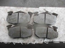 Plaquette de frein Citroen AX