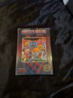 Ghosts 'n Goblins (Nintendo Entertainment System, 1986)