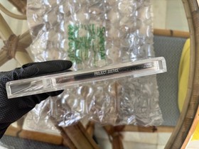 Project Justice Rival Schools 2 Sega Dreamcast NTSC USA New Sealed VGA 85+ Gold