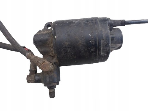 ABS PRESSURE MODULATOR PUMP BMW K1100 LT