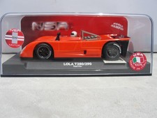NSR LOLA T280/290 'TEST CAR' ORANGE   0510SW  1:32 SLOT  BNIB