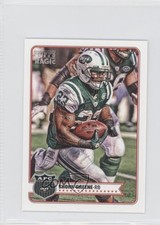 2012 Topps Magic Mini Shonn Greene #216 0c6