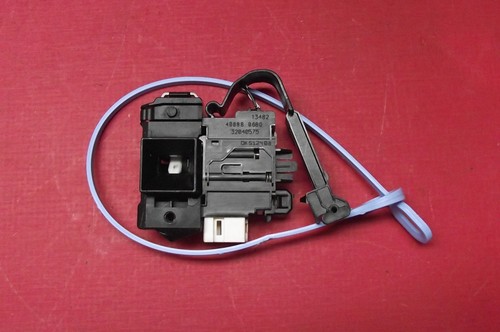 Waschmaschine LG F4T209WSE TÜRSCHLOSS