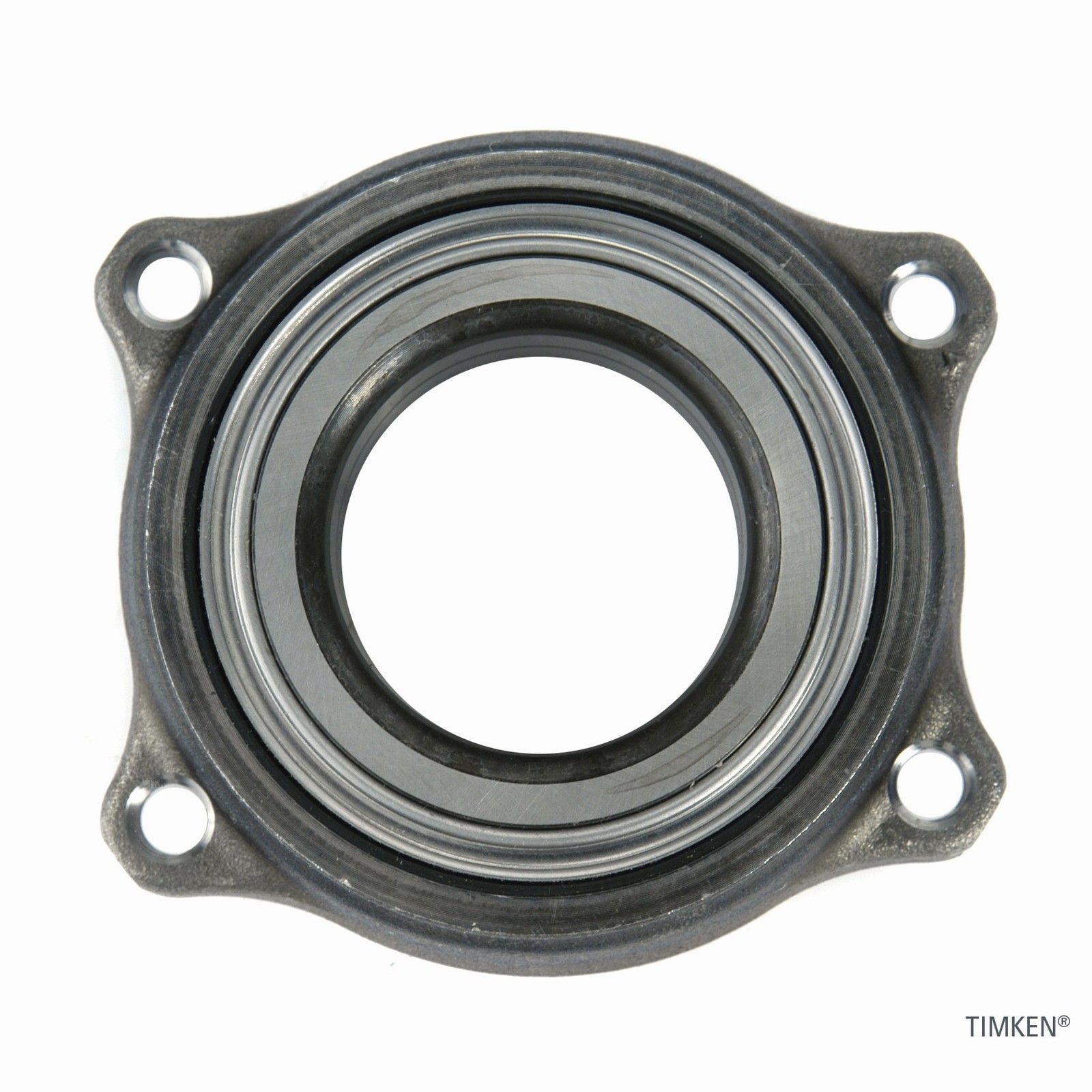 Mercedes-Benz SLS AMG GT 2011-2015 Rear Wheel bearing