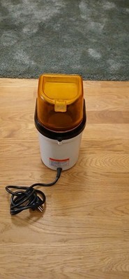 Popcornmaschine Retro Popcorn Maker Popcornautomat Cinema Kino