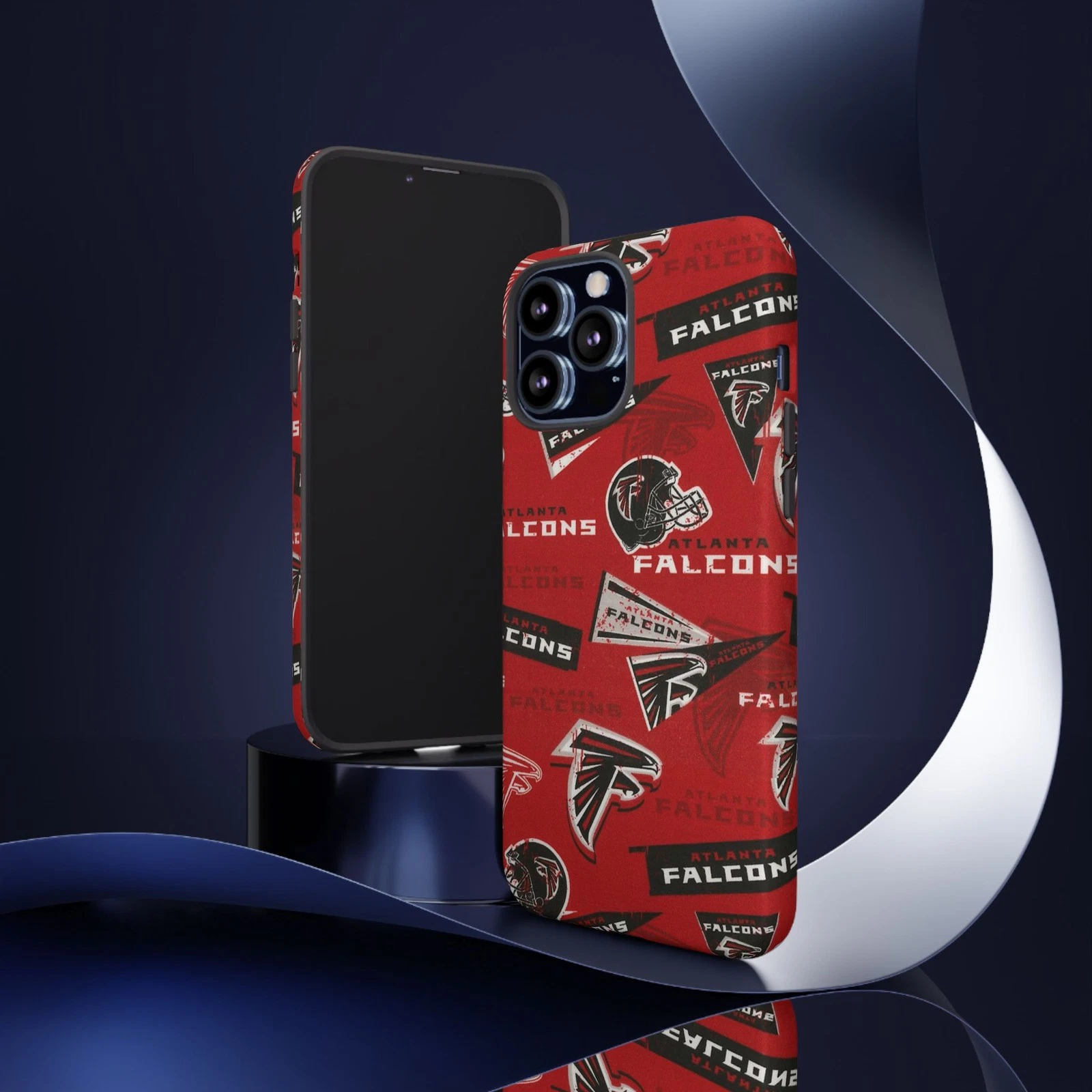 Atlanta Falcons Phone Cases for iPhone