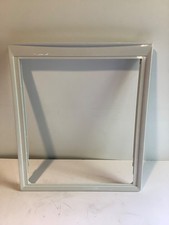 Frigidaire Refrigerator Upper Crisper Pan Cover Frame 240350702