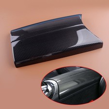 Mittelkonsole Aufbewahrungsbox Armlehne Blende Für Mercedes Benz W213 16-19