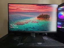 MSI Optix MAG281URF 28-inch 4K HDMI Gaming Monitor 144Hz, 1ms Response Time