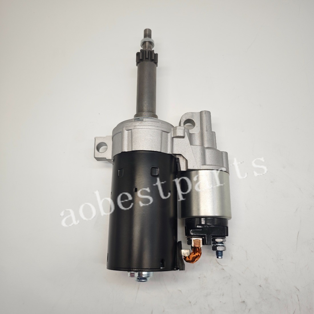 McLaren 650S 2019-2023 Starter motor P/N 11F0133CP