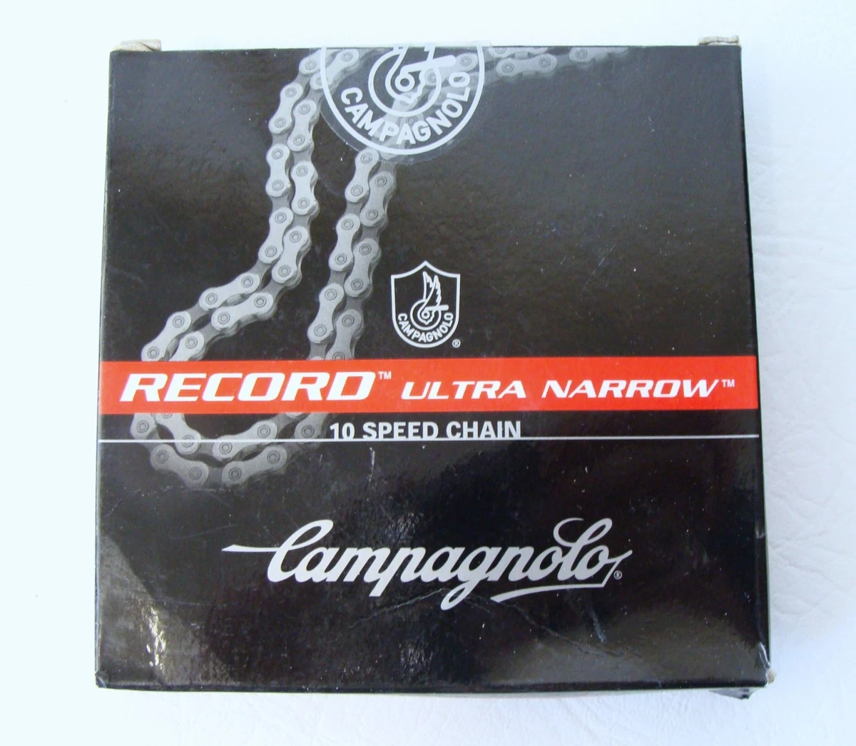 Campagnolo Chaîne - Record - UD C9