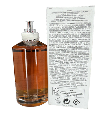 Replica Whispers in the Library by Maison Margiela EDT Spray 3.4