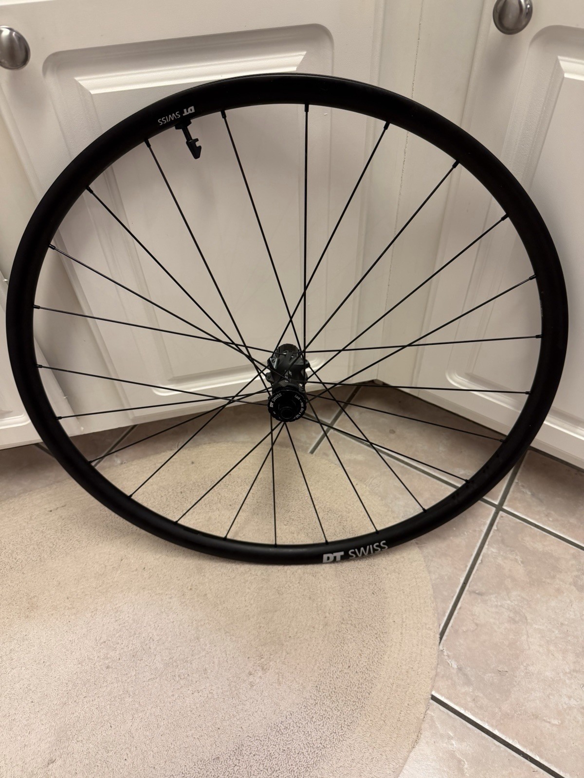 DT Swiss CRC1400 Spline Rear Wheel 24mm HG XDR 12x142