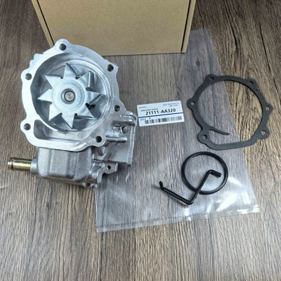 #ad #ad OEM Engine Water Pump for Subaru Forester Impreza Sport Legacy Outback 2006 2012 $118.98