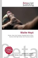 Lambert M. Surhone (U. A.) | Waite Hoyt | Taschenbuch | Englisch (2026)
