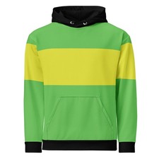 Deltarune Kris Hoodie Deltarune Hoodie