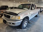 Engine Motor 4.6L VIN 6 Windsor Fits 1997 FORD F150 1373532