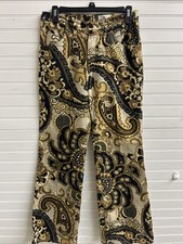 Christenfeld Vintage Wide Leg Pants