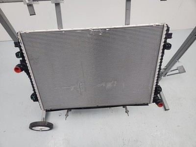 5WA121251E WASSERRADIATOR / 207564 FÜR VOLKSWAGEN T-ROC D11 STYLE