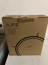 ILIFE V5s Pro Read description 