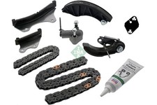 Schaeffler INA Steuerkettensatz 559 1008 21 für OPEL MOKKA J13 ASTRA B16 Sports