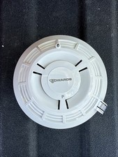 EST EDWARDS SIGA-PD INTELLIGENT PHOTO DETECTOR ALARM