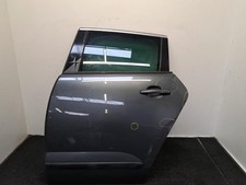 Porte arrière et accessoires Peugeot 3008