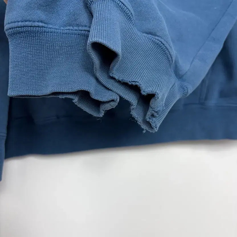 Stussy Logo Hoodie T-Shirt (Vintage 90s) thumbnail 12