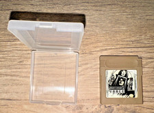 ebay® Auktion 336048502290 | Gameboy - Mercenary Force - Nintendo Game Boy, 1990, DMG-TK-USA - Gameboy Thumbnail of ebay® auction 336048502290 | Gameboy - Mercenary Force - Nintendo Game Boy, 1990, DMG-TK-USA - Gameboy