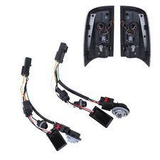 Converters Harness For 2013-2018 Ram Stock LED Tail Lights to Led Tail Lights