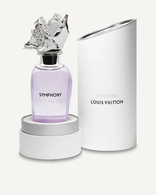 louis vuitton symphony perfume